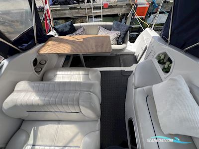 Chaparral 240 Signature Motorboot 1997, mit Mercruiser 5,7 L motor, Dänemark