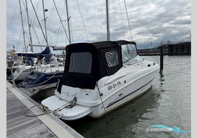 Chaparral 240 Signature Motorboot 2005, Niederlande