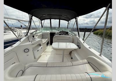 Chaparral 240 Signature Motorboot 2005, Niederlande
