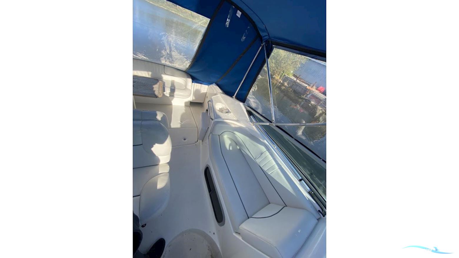 Chaparral 240 Signature