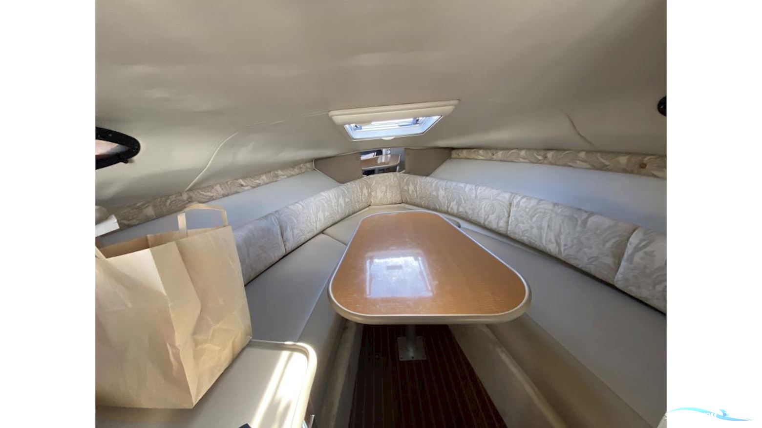 Chaparral 240 Signature