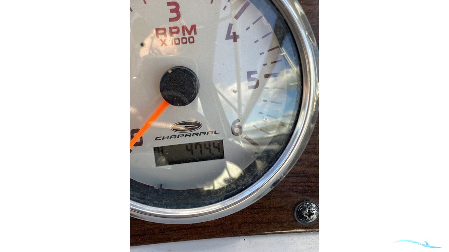 Chaparral 240 Signature