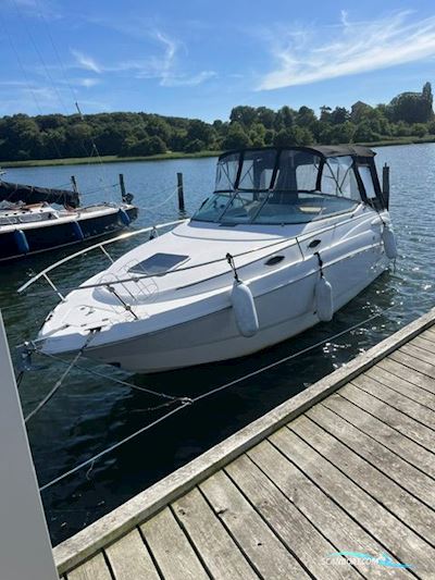 Chaparral 240 Signature Motorboot 2005, mit Mercruiser motor, Dänemark