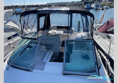 Chaparral 240 Signature Motorboot 2006, mit Volvo Penta motor, Dänemark