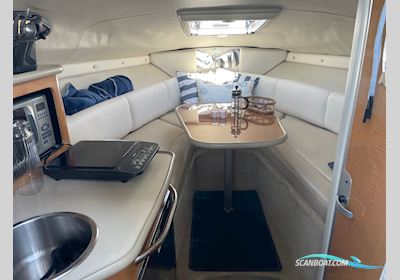 Chaparral 240 Signature Motorboot 2006, mit Volvo Penta motor, Dänemark