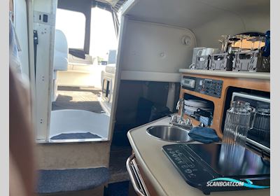 Chaparral 240 Signature Motorboot 2006, mit Volvo Penta motor, Dänemark