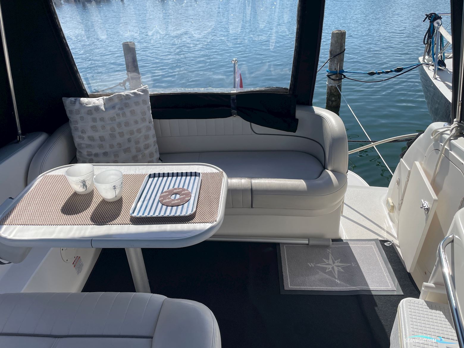 Chaparral 240 Signature