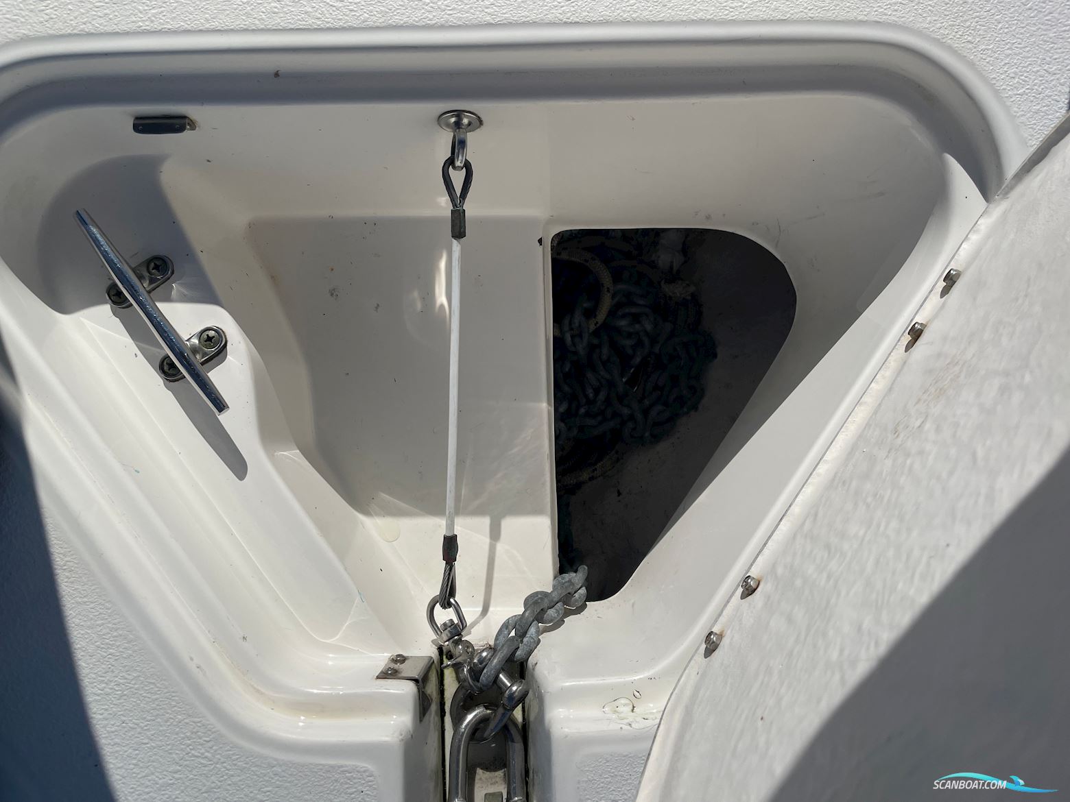 Chaparral 240 Signature