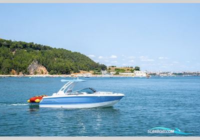 Chaparral 247 SSX Motorboot 2023, mit Mercruiser motor, Portugal