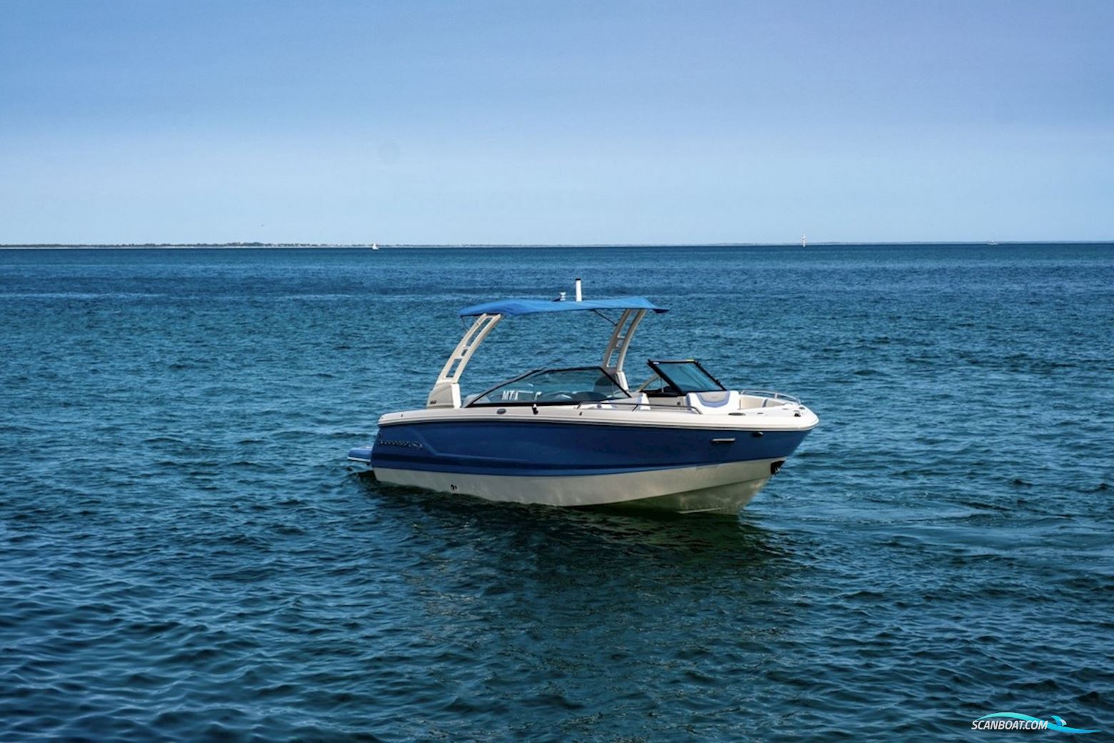 Chaparral 247 Ssx