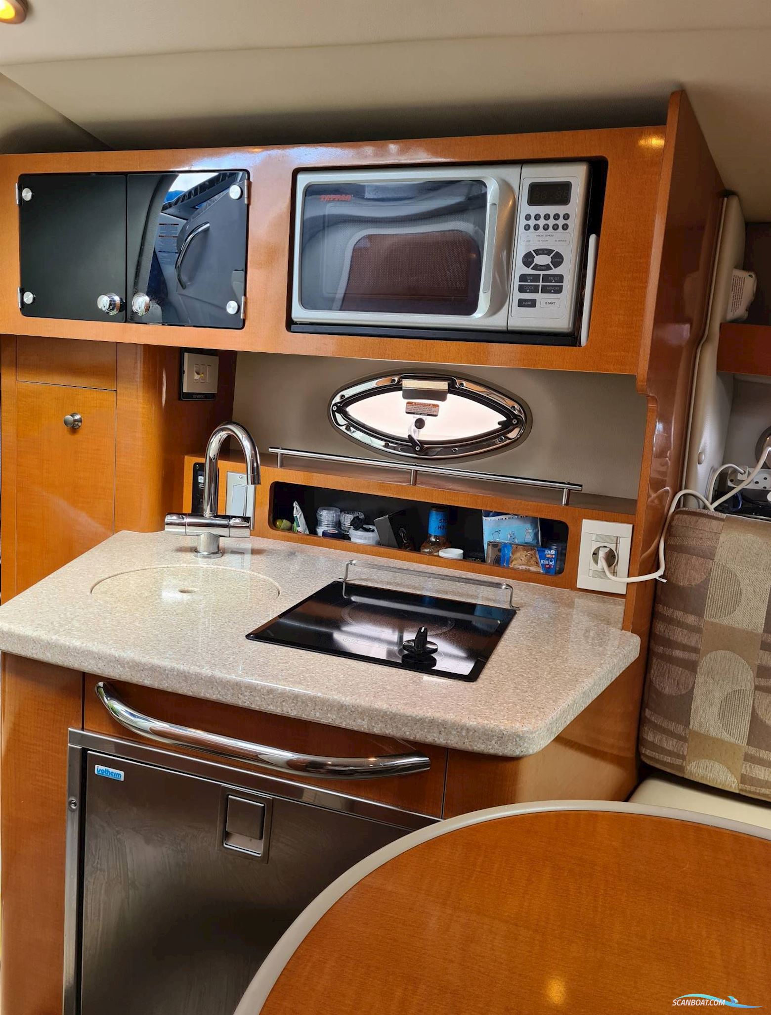 Chaparral 250 Signature - Volvo Penta 5.7L Gxi/Udstyr