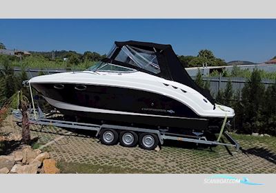 Chaparral 250 Signature Motorboot 2008, mit Mercruiser motor, Portugal