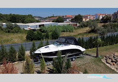 Chaparral 250 Signature Motorboot 2008, mit Mercruiser motor, Portugal