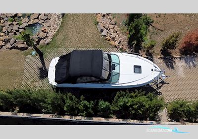 Chaparral 250 Signature Motorboot 2008, mit Mercruiser motor, Portugal