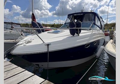 Chaparral 270 Signature Motorboot 2007, mit Volvo Penta 5.7 Gxi-J motor, Dänemark