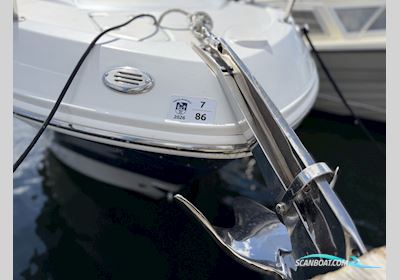 Chaparral 270 Signature Motorboot 2007, mit Volvo Penta 5.7 Gxi-J motor, Dänemark