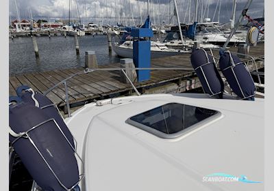 Chaparral 270 Signature Motorboot 2007, mit Volvo Penta 5.7 Gxi-J motor, Dänemark