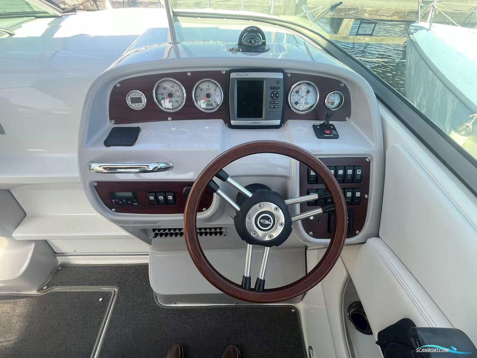 Chaparral 275 Ssi (2007)
