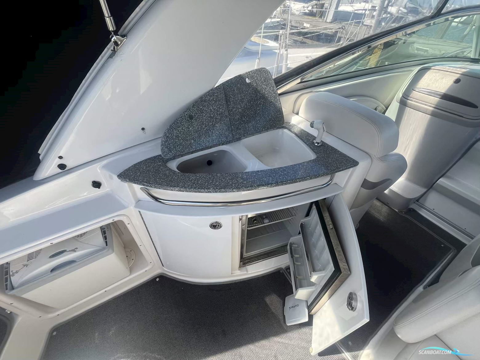 Chaparral 275 Ssi (2007)