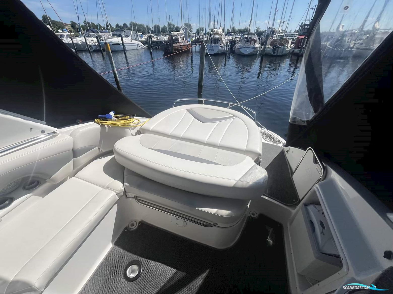 Chaparral 275 Ssi (2007)