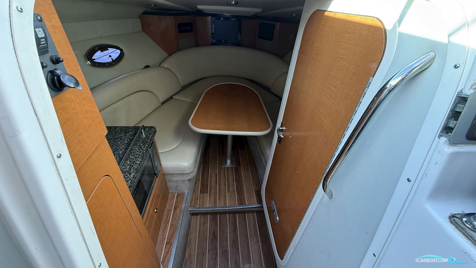 Chaparral 275 SSI