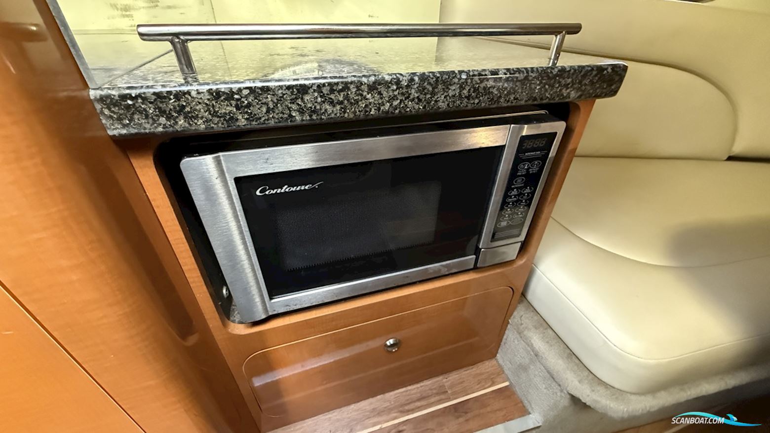 Chaparral 275 SSI