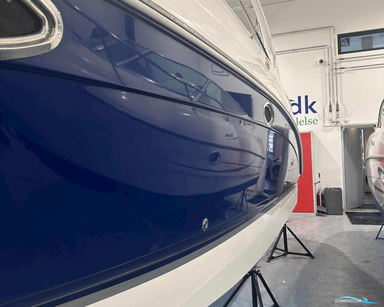 Chaparral 276 Signature