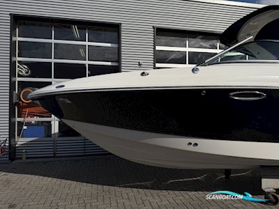 Chaparral 276 Ssx Motorboot 2009, mit Mercruiser motor, Niederlande