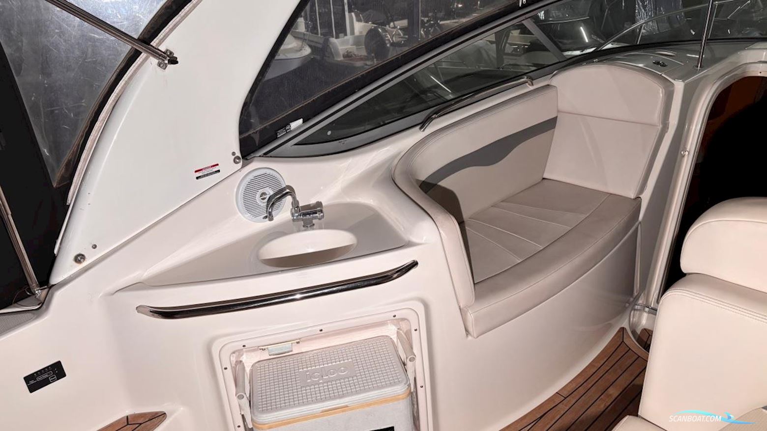 Chaparral 280 SIGNATURE