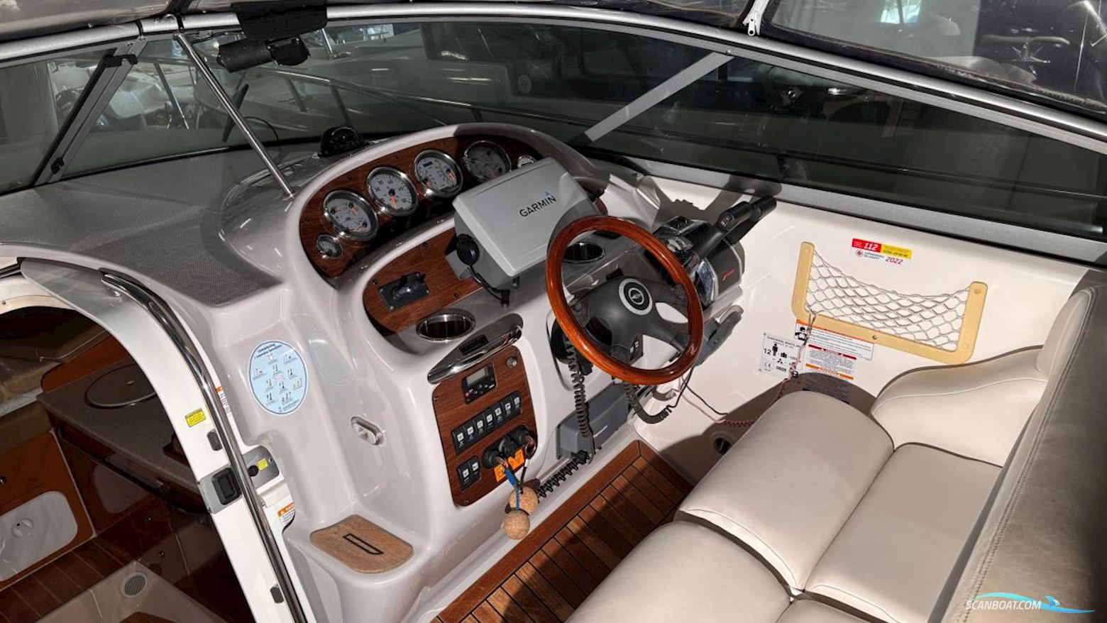 Chaparral 280 SIGNATURE