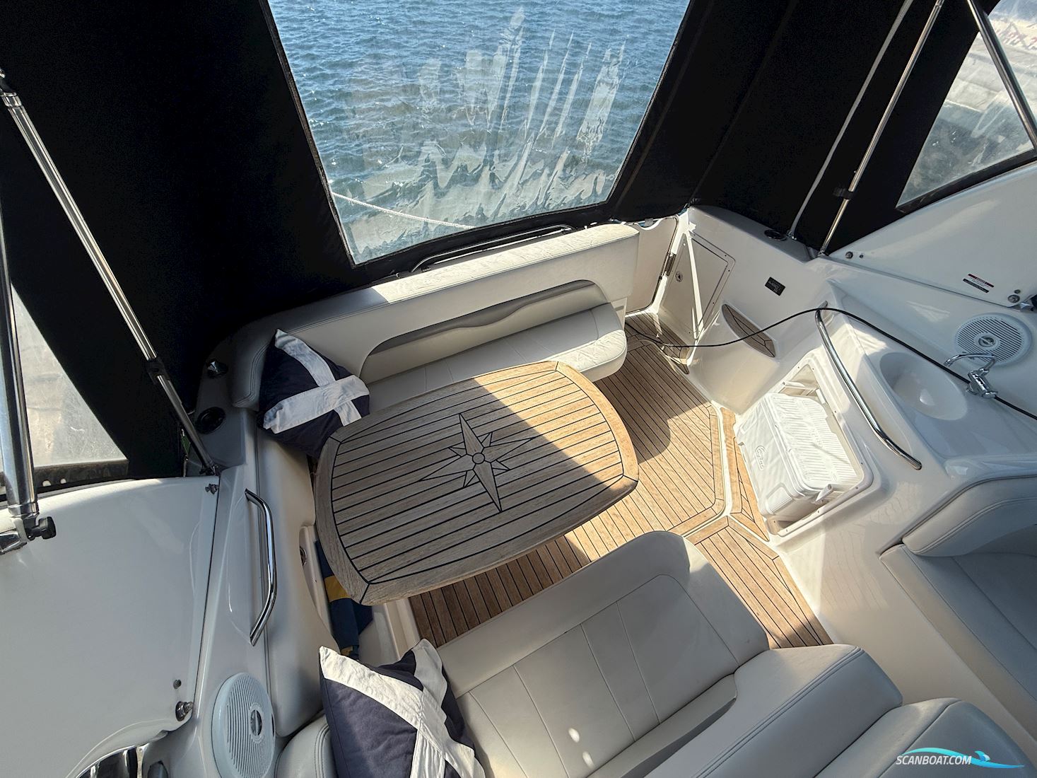 Chaparral 280 Signature