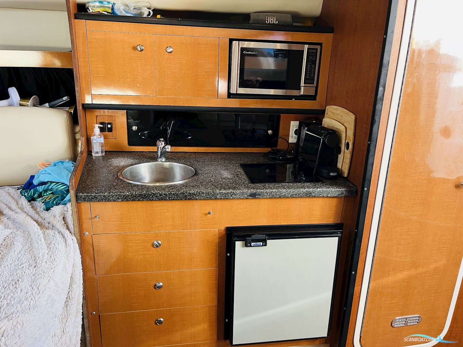 Chaparral 290 Signature