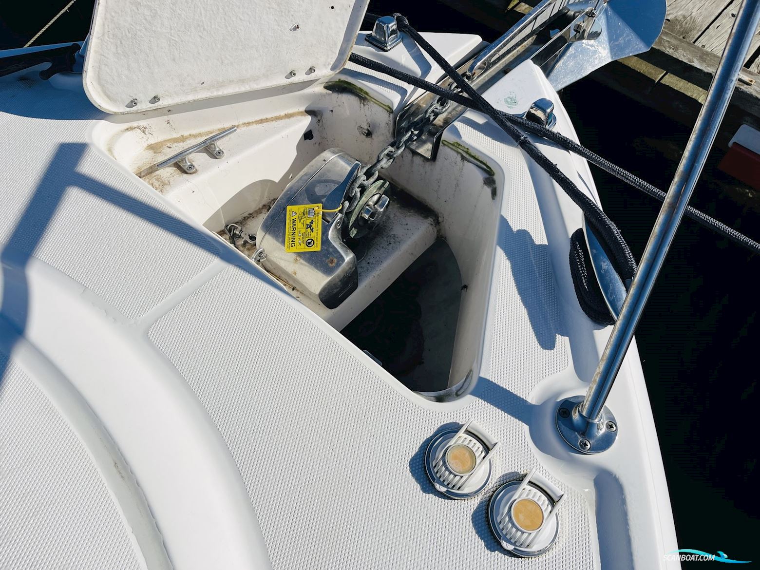 Chaparral 290 Signature