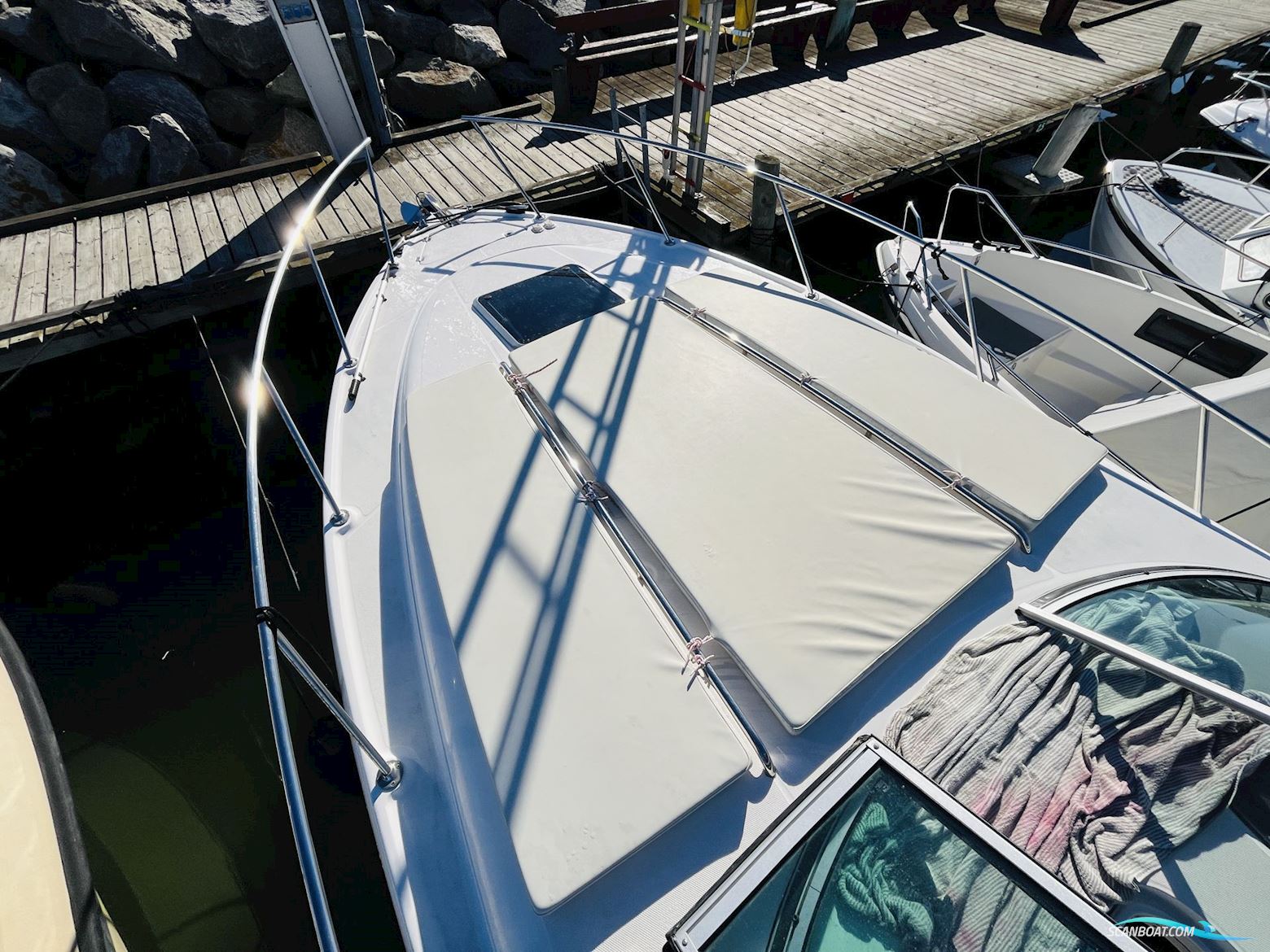 Chaparral 290 Signature