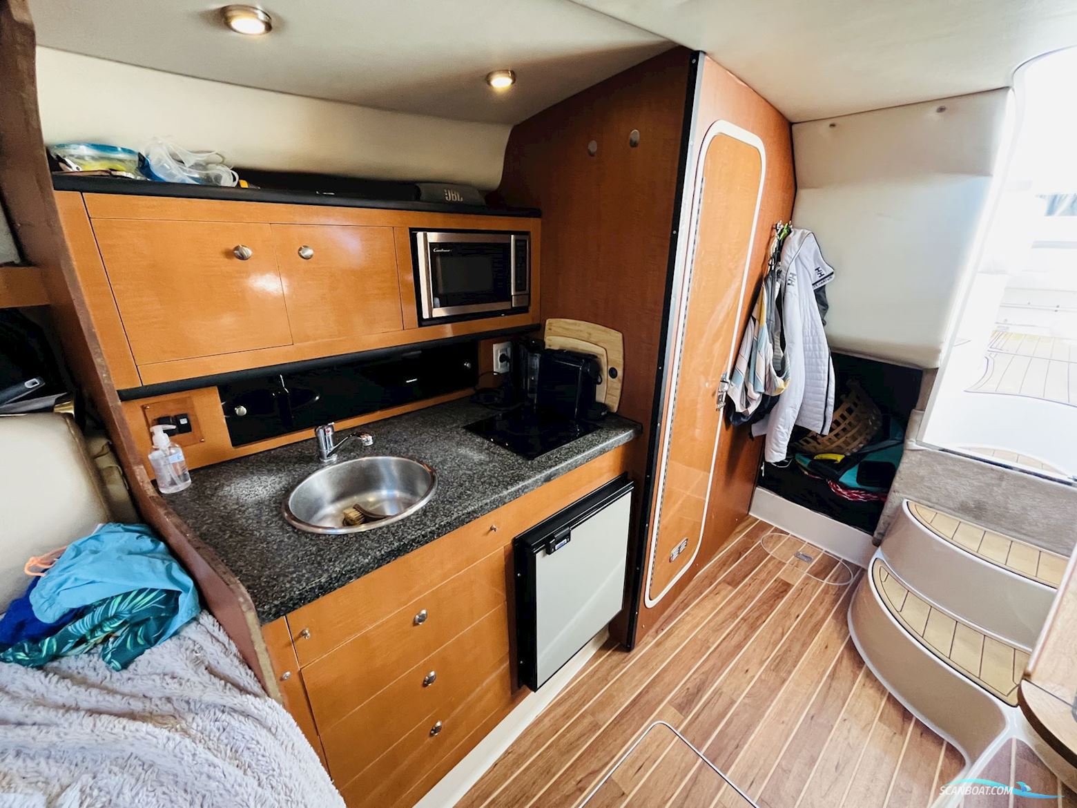 Chaparral 290 Signature