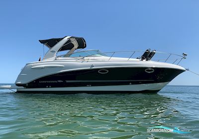 Chaparral 290/310 Signature Motorboot 2007, mit Volvo Penta motor, Dänemark