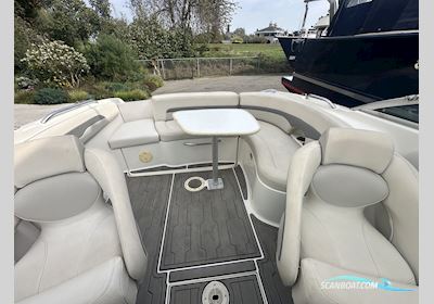 Chaparral 325 Ssi Motorboot 2007, Niederlande