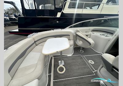 Chaparral 325 Ssi Motorboot 2007, Niederlande