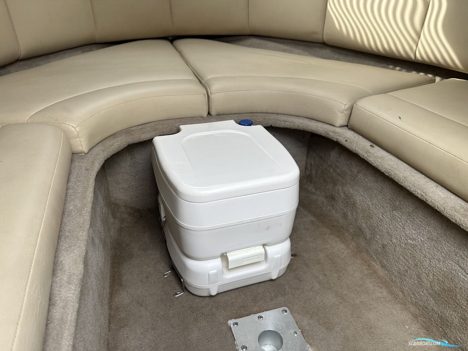 Chaparral 325 Ssi