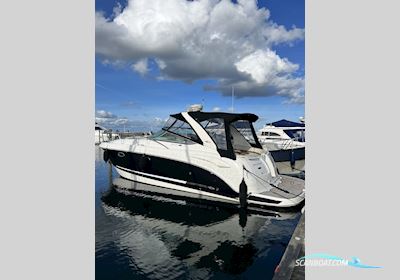 Chaparral 330 Signature Motorboot 2008, mit Volvo Penta D4 260 A-B motor, Dänemark