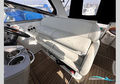 Chaparral 330 Signature Motorboot 2008, mit Volvo Penta D4 260 A-B motor, Dänemark