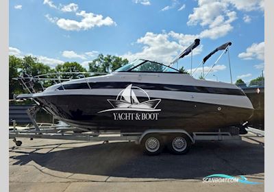Chaparral Signature 240 Motorboot 1995, mit Mercruiser motor, Deutschland