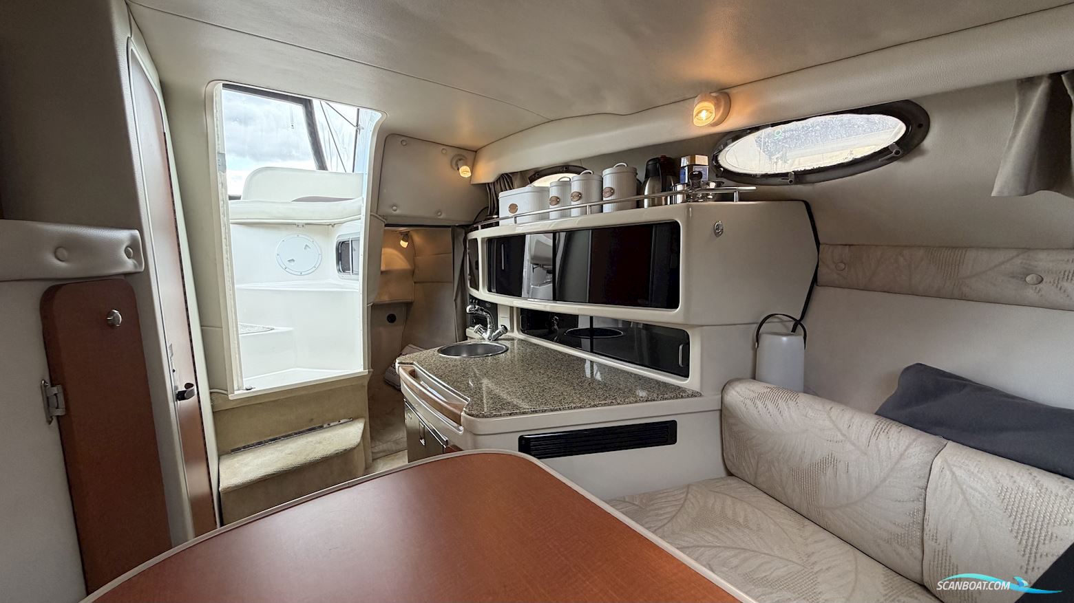 Chaparral Signature 260