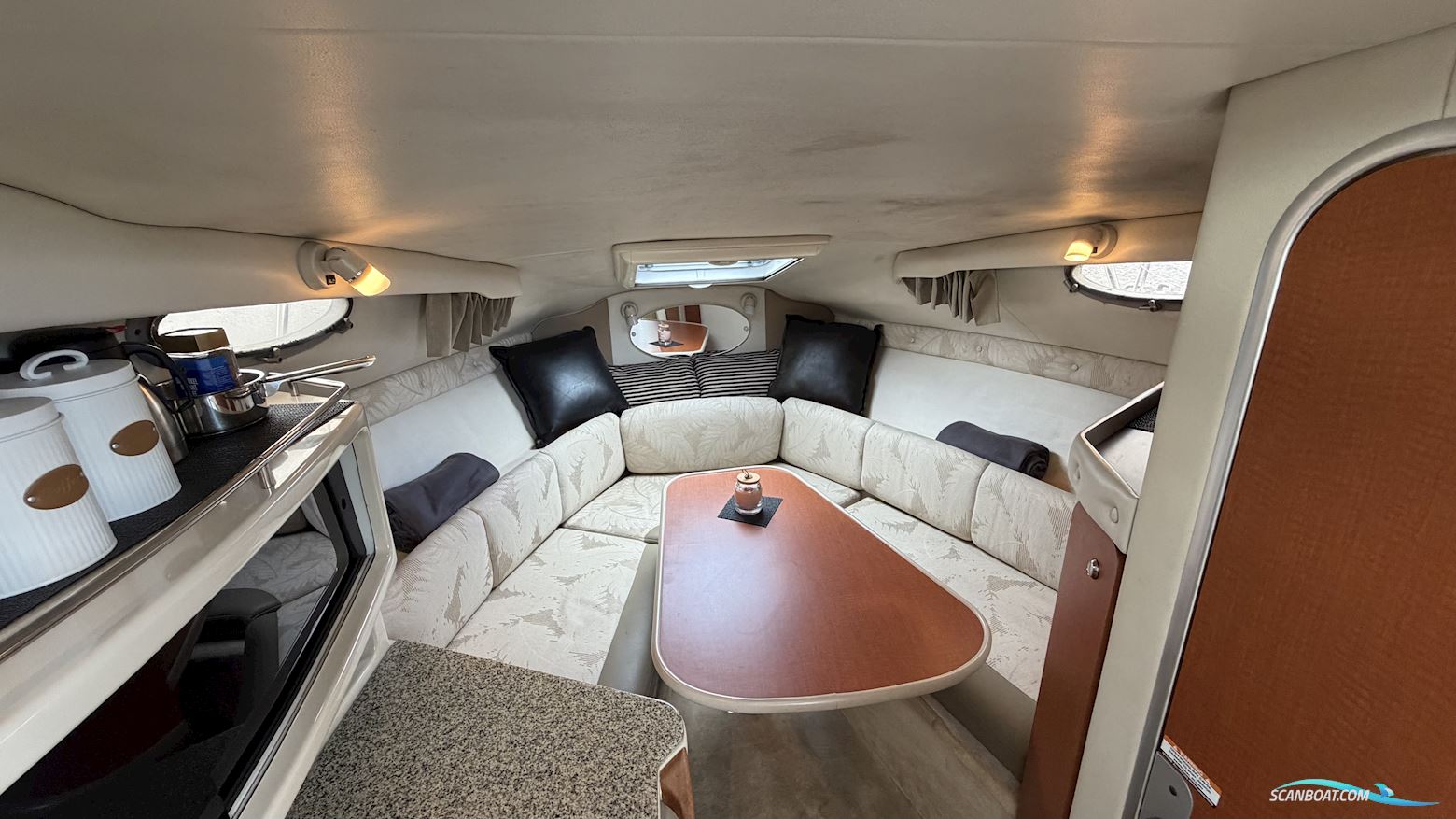 Chaparral Signature 260