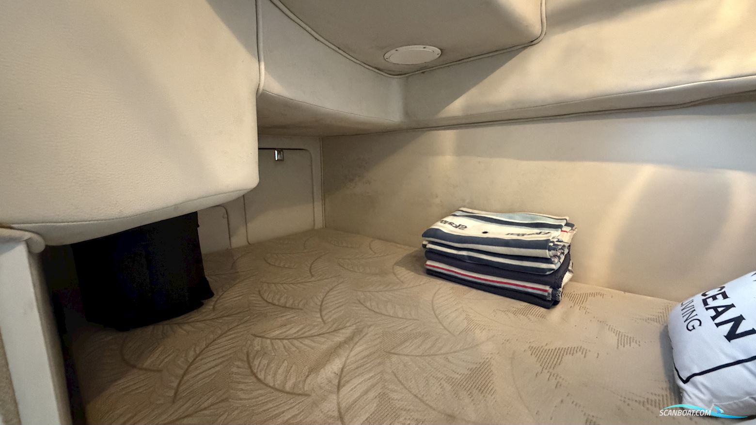Chaparral Signature 260