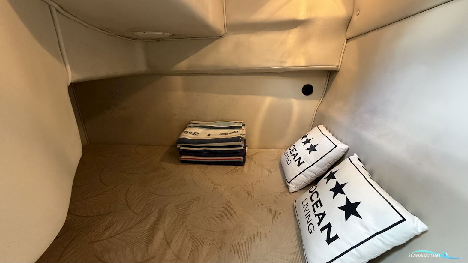 Chaparral Signature 260