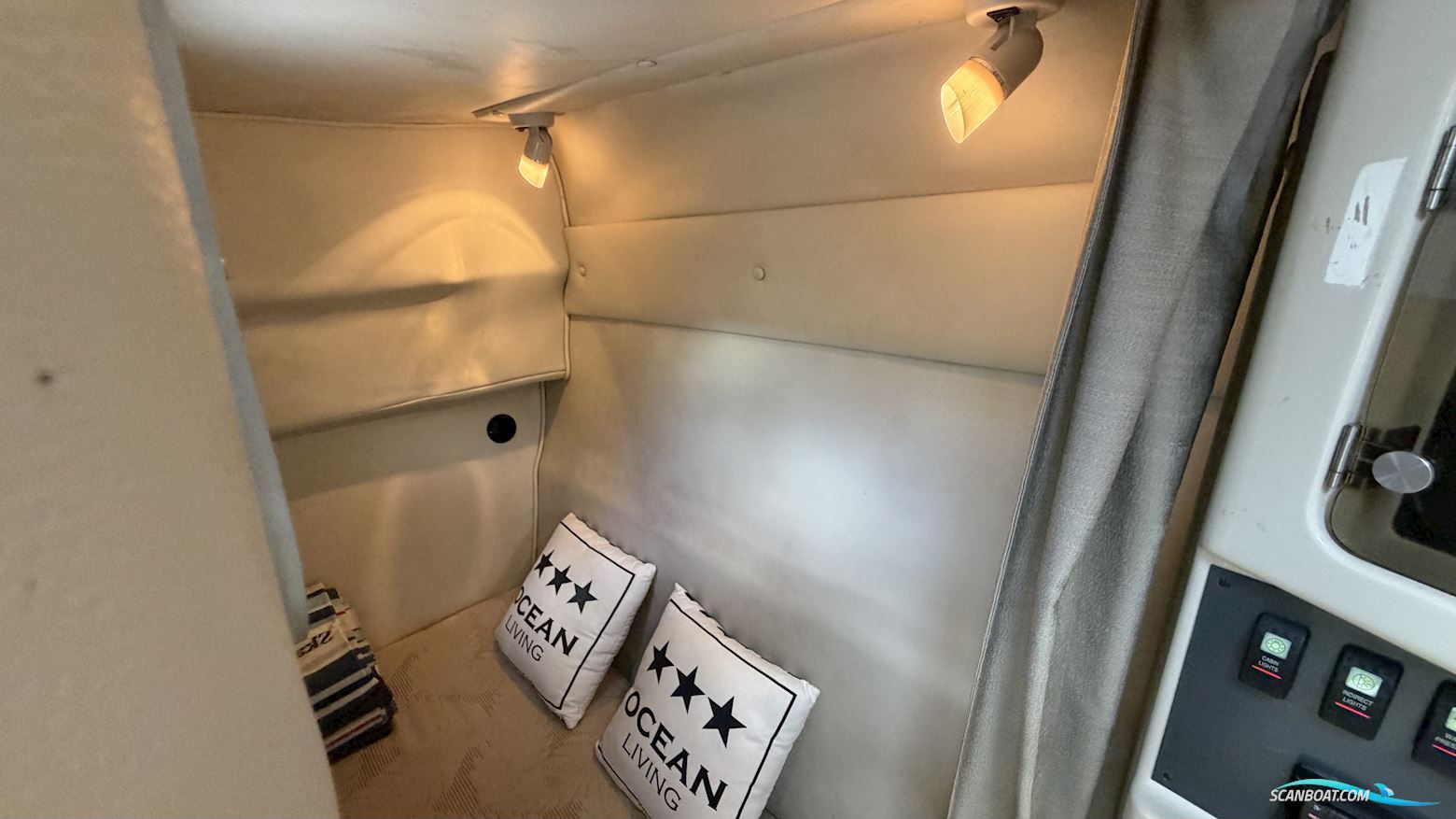 Chaparral Signature 260