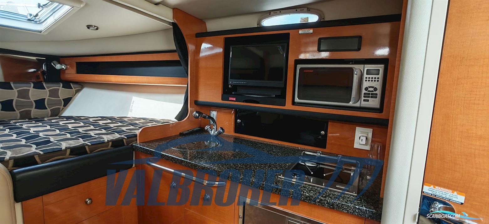 Chaparral Signature 280