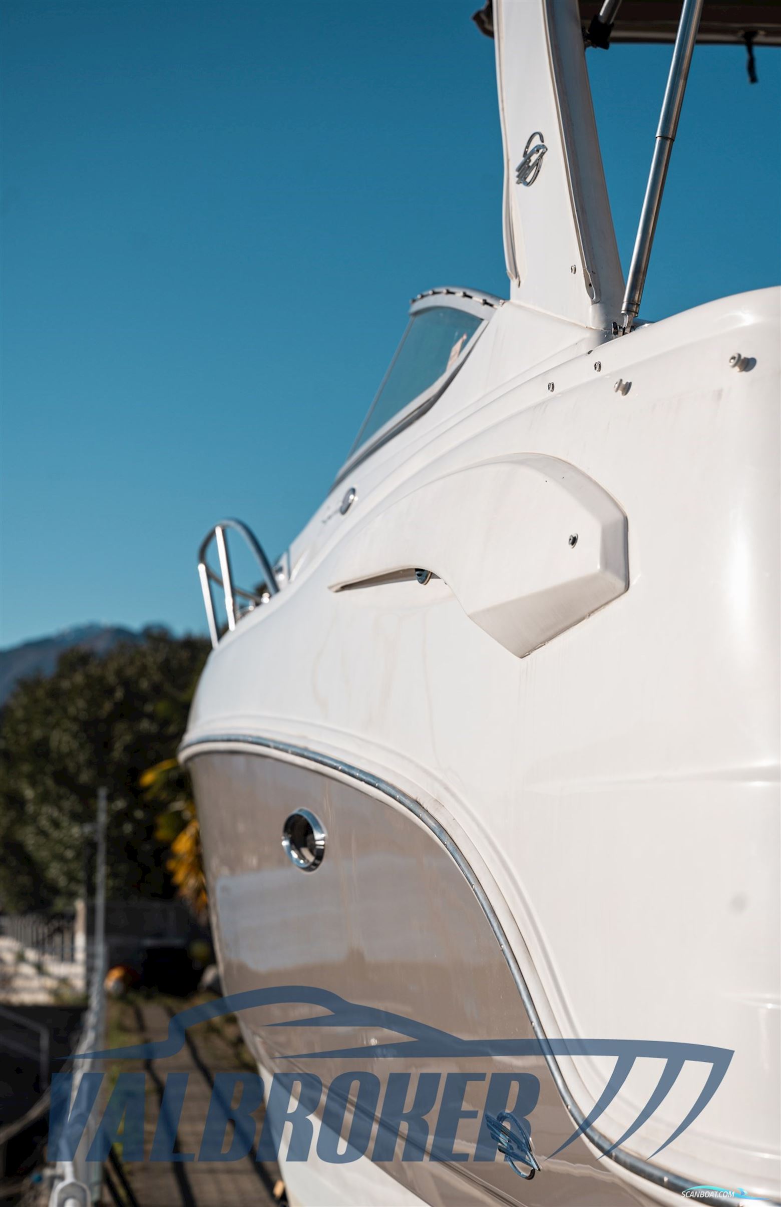 Chaparral Signature 280