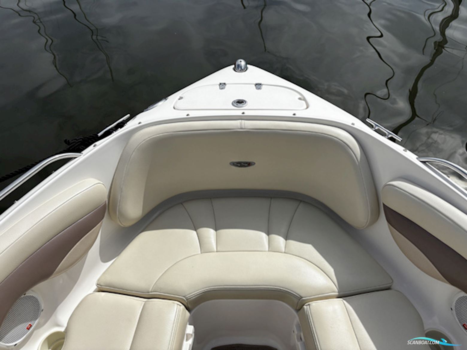 Chaparral SSi 210